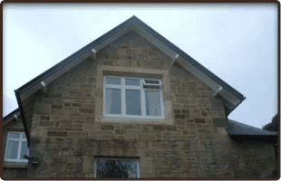 Home middle