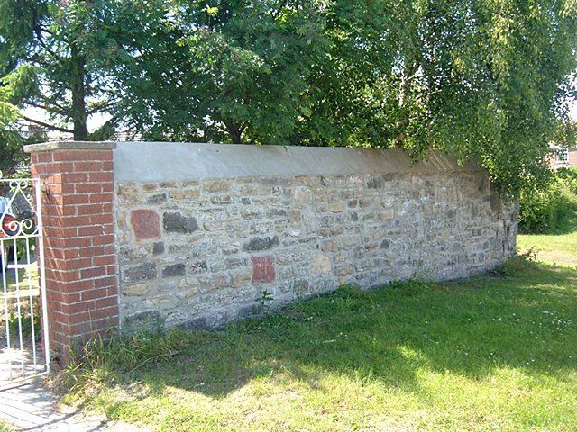 Stonemasons - Bearpark, County Durham - Durham Stonemasonry and Restorations - Restoration 2