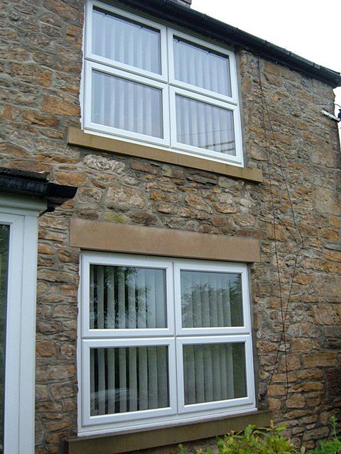 Stonemasonry and restorations - Bearpark, County Durham - Durham Stonemasonry and Restorations - Old for new 11