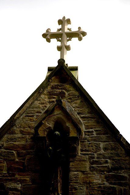 Stonemasonry work - Bearpark, County Durham - Durham Stonemasonry and Restorations - Restoration 9