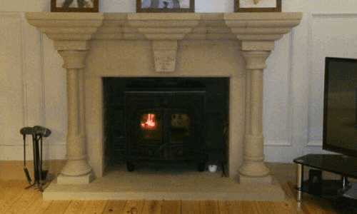 Durham Stone Masonry and Restorations