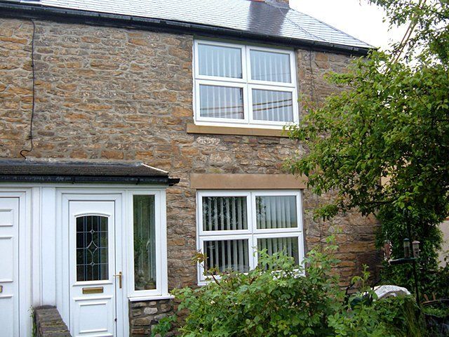 Stonemasons - Bearpark, County Durham - Durham Stonemasonry and Restorations - Old for new 12