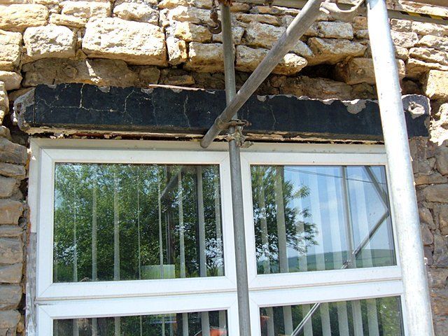 Bespoke carved fireplaces - Bearpark, County Durham - Durham Stonemasonry and Restorations - Old for new 10