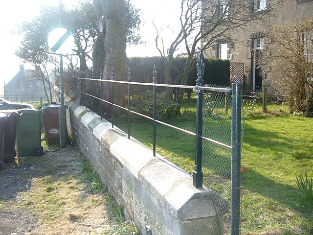 Stonemasonry and restorations - Bearpark, County Durham - Durham Stonemasonry and Restorations - Old for new 6