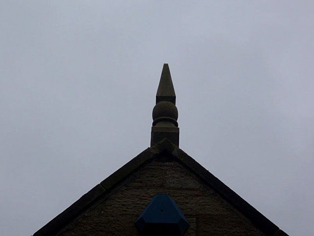 Restoration work - Bearpark, County Durham - Durham Stonemasonry and Restorations - Restoration 3