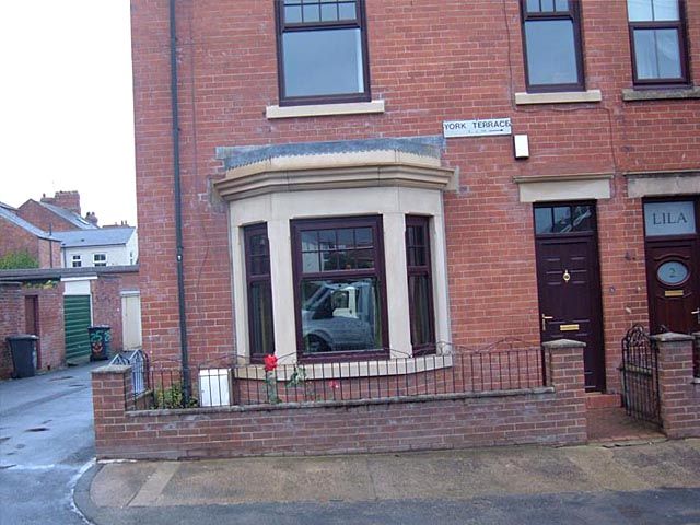 Stonemasons - Bearpark, County Durham - Durham Stonemasonry and Restorations - Old for new 2