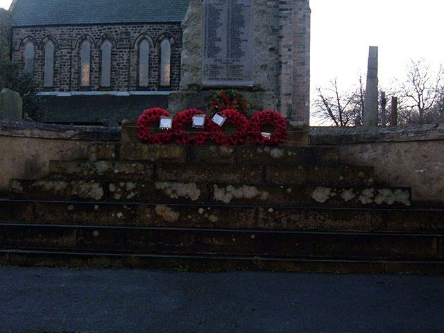 Stonemasonry work - Bearpark, County Durham - Durham Stonemasonry and Restorations - Restoration 4