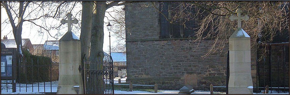 Stonemasonry & Restoration Services