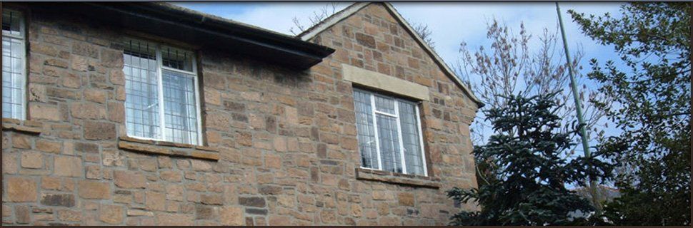Stonemasonry & Restoration Services