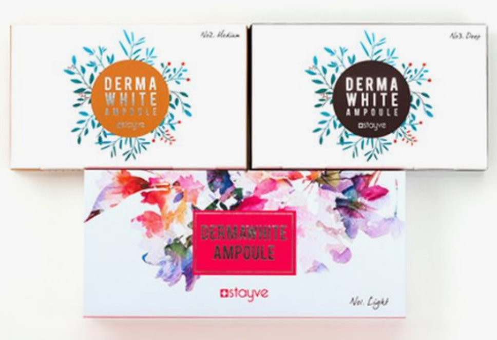 derma white