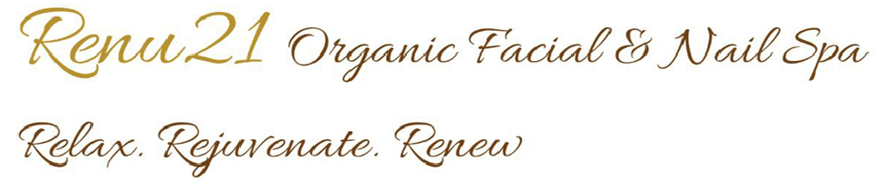 Renu21 Organic Facial And Nail Spa