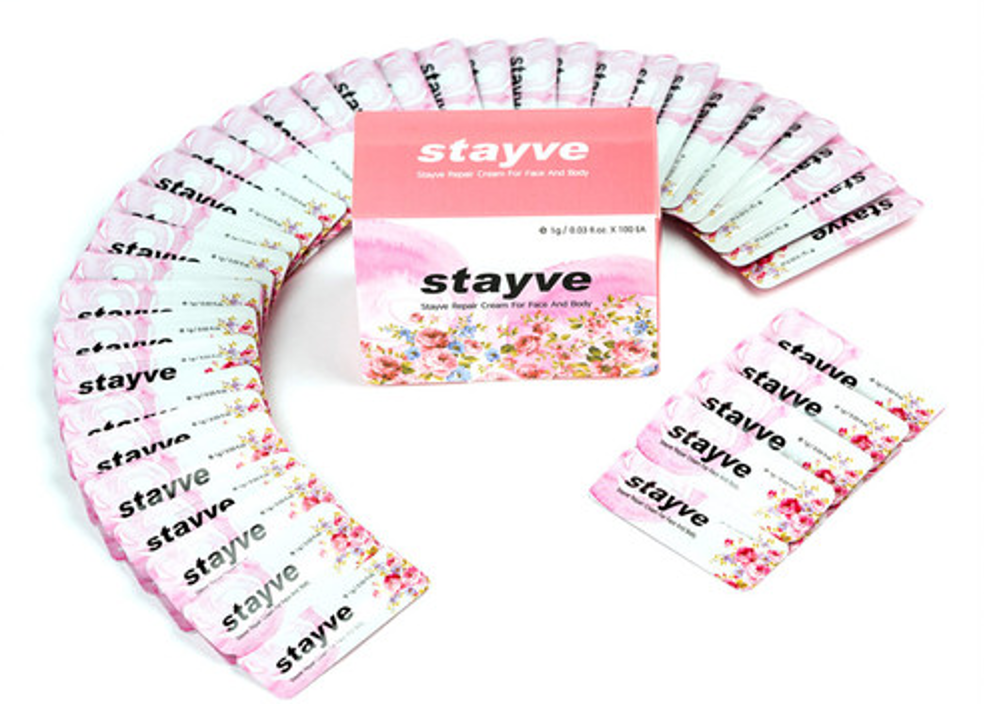 stayve