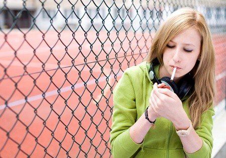 dangers of smoking, oral care, wisdom tooth, wisdom teeth