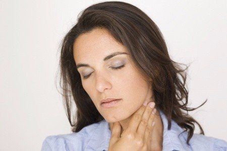 canker sore treatment, tonsils, oral care