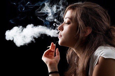 smoking, dental care