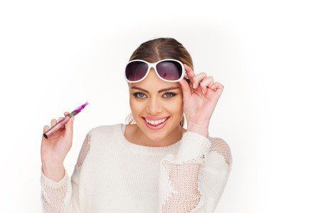 e cigarettes