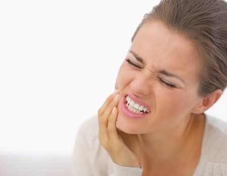 mouth pain, teeth pain, tooth pain