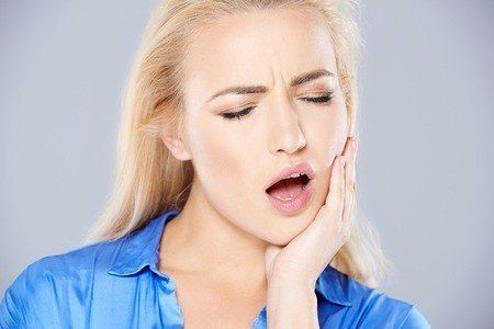 dysphagia