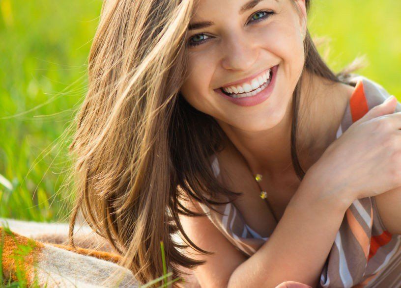 tips for healthy teeth