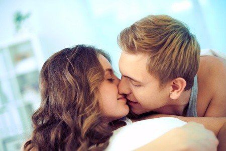 oral care, std