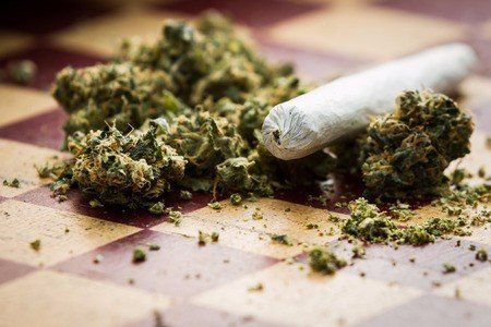 cannabis, marijuana, oral health