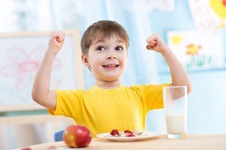 milk, dental, health