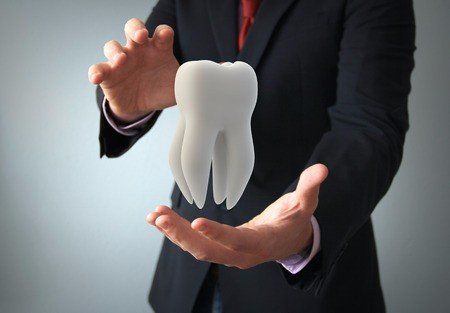 dental flourosis