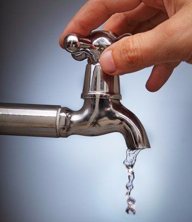 water conservation