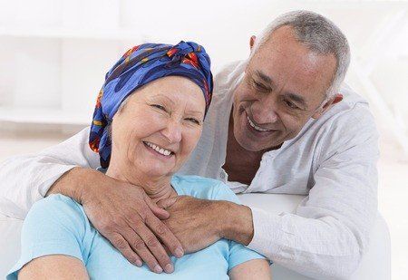 oral health, radiation