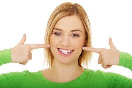 tooth enamel
