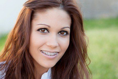 adult Orthodontics