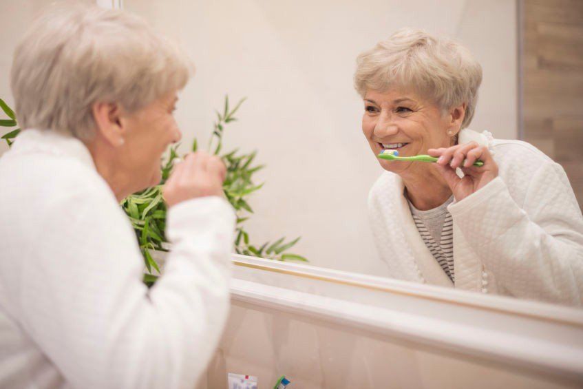 NH senior discount dental plan