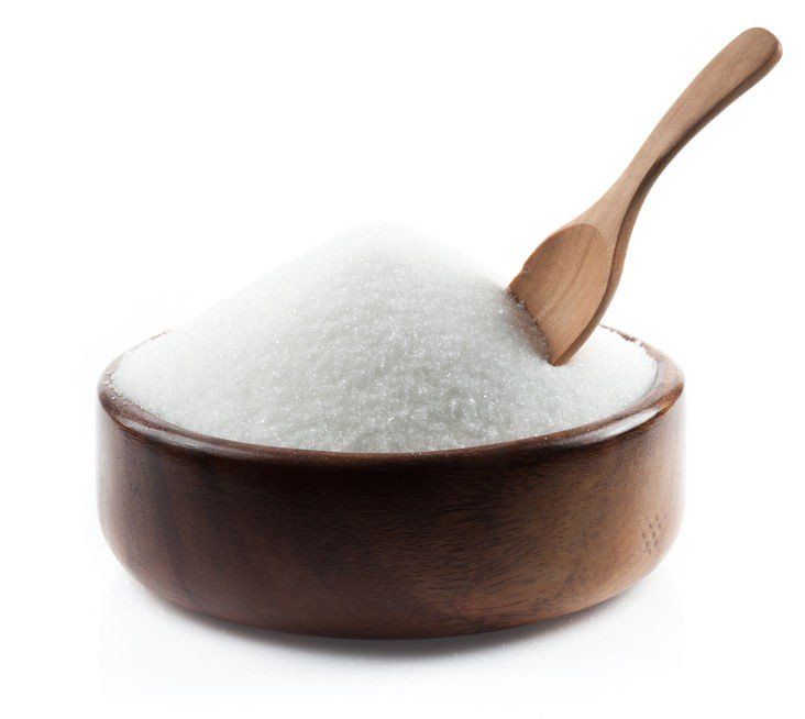 oral health problems from sugar