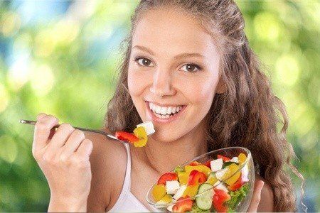 acidic foods