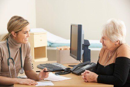 gum disease, women's oral health problems