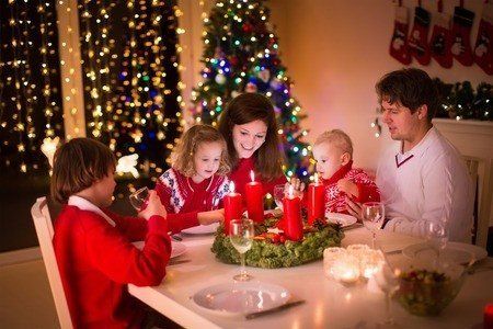 holiday dental tips