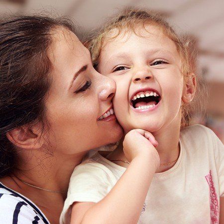 oral health, children oral health