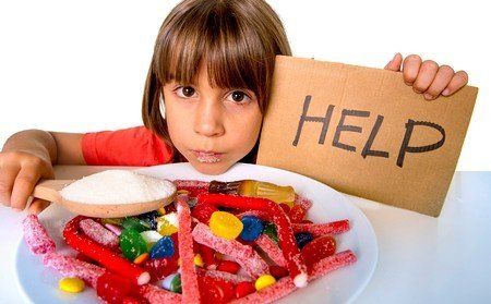 healing cavities