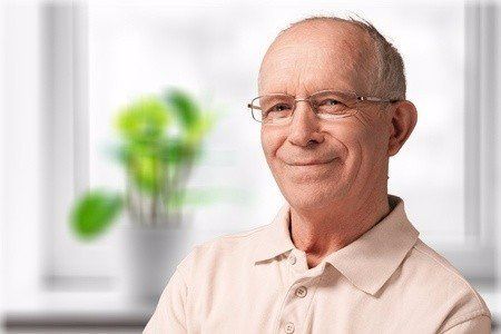 elderly dental care, senior dental care, oral care for seniors