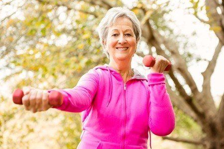oral care, fitness and oral hygiene