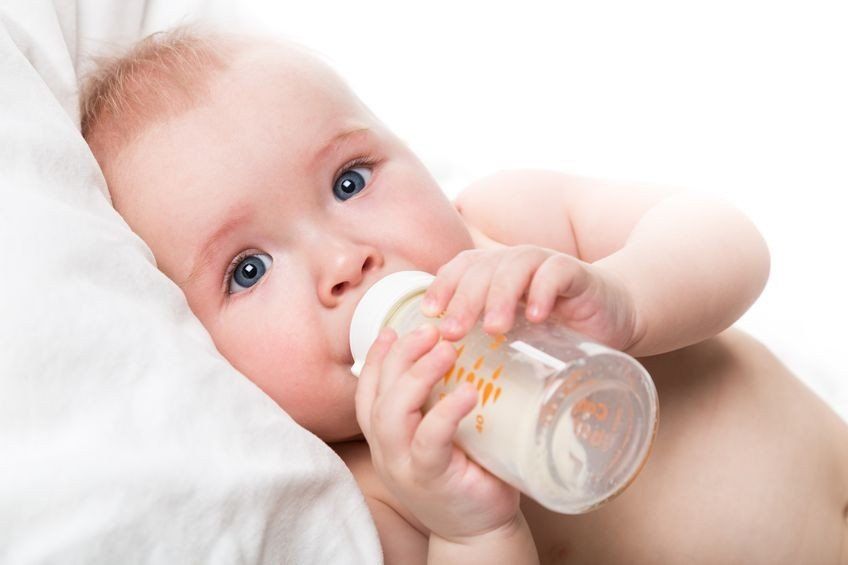 baby dental care, caring for baby teeth