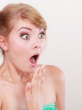 bad breath, post nasal drip