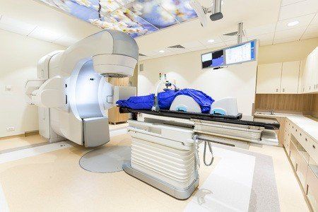 x-rays, dangers of radiation