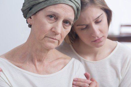 chemotherapy, oral health