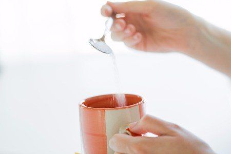 sugar, dental care