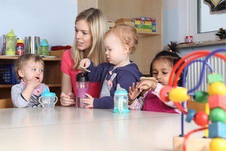 dental care for children, children's dental care