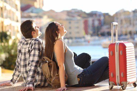 travel tips, oral health care for travel, travel supplies