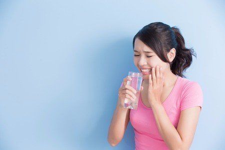 Drinking after tooth pull, wisdom teeth