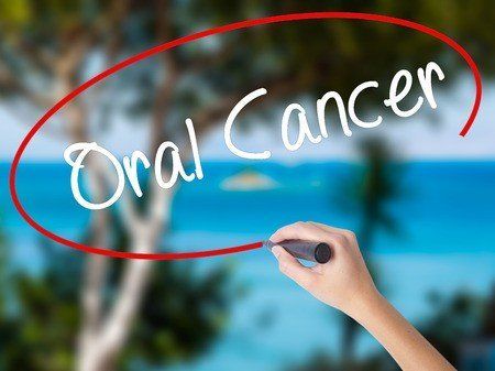 oral cancer