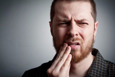 gum pain